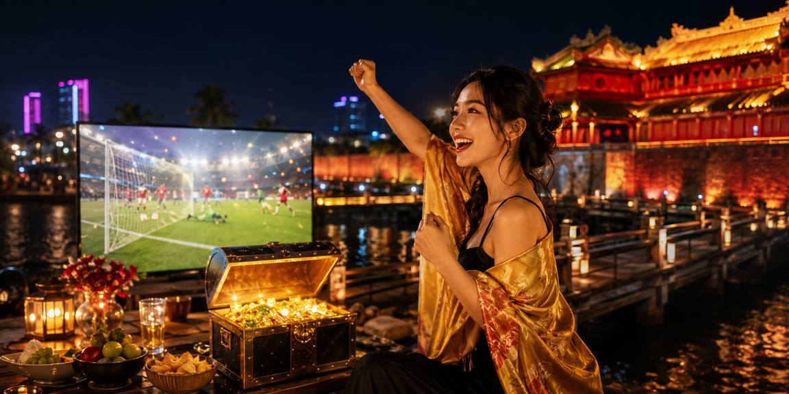 wwin 11 Thị trường V-League đầy đủ